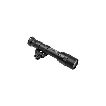 Zbraňová svítilna LED SUREFIRE M600 ULTRA SCOUT (500lm)