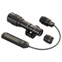 Zbraňová LED svítilna STREAMLIGHT PROTAC RAIL MOUNT 1 (350lm/150lm)