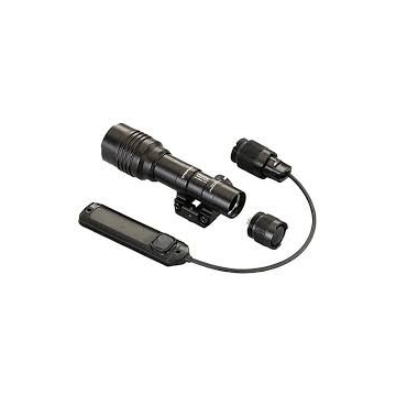 Zbraňová LED svítilna STREAMLIGHT PROTAC RAIL MOUNT 1 (350lm/150lm)