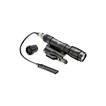 Zbraňová svítilna LED SUREFIRE SCOUT M620C (200lm)