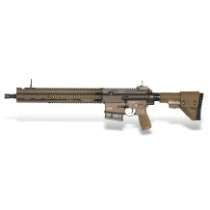 Heckler & Koch MR308 A3-28, Cal.308Win