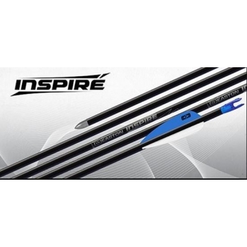 Šíp EASTON Arrow Inspire 750