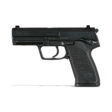 Heckler & Koch USP 9mm