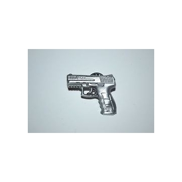 Odznáček na klopu saka (Lapel pin) HECKLER & KOCH SFP9