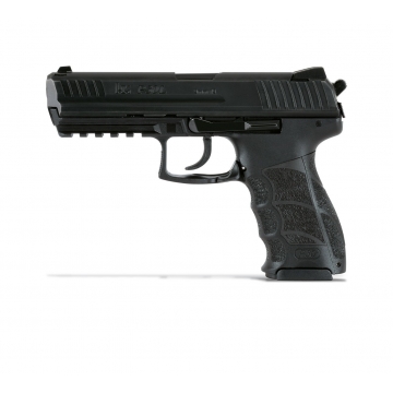 Heckler & Koch P30L - V1 9mm x 19