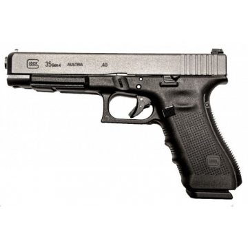 Pistole GLOCK 35 4 gen - 40S&W