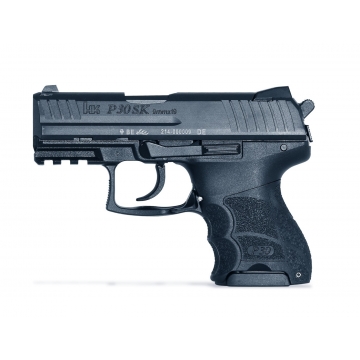 Heckler & Koch P30SK - V3 9mm x 19