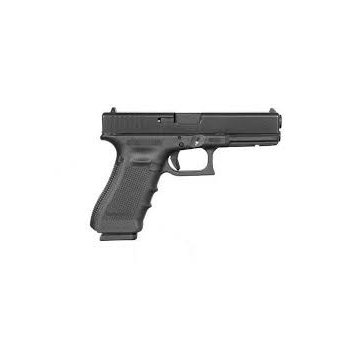 Pistole GLOCK 31 4 gen - .357 SIG