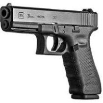 Pistole GLOCK 31 4 gen - .357 SIG