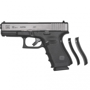 Pistole GLOCK 32 4 gen - .357 SIG