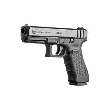 Pistole GLOCK 37 4 gen - .45GAP