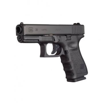 Pistole GLOCK 38 4 gen - .45GAP