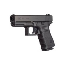 Pistole GLOCK 38 4 gen - .45GAP
