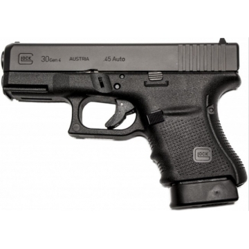 Pistole GLOCK 30 4 gen - .45ACP