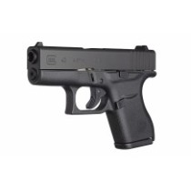 Pistole GLOCK 43 - 9x19mm
