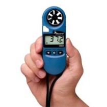 Kapesní měřič povětrnostních podmínek KESTREL 1000 Wind Meter/ Anemometer 
