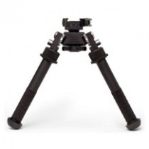 Dvojnožka ATLAS BIPODS - BT 10 s nastavitelným náklonem a aretací 
