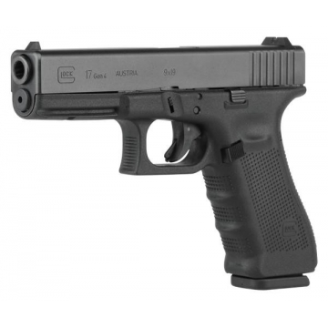 GLOCK 17 4 gen 9 mm 