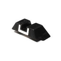 Muška polymerová 4.1 GLOCK (včetně šroubku)
