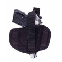 Pouzdro na revolver (nylonové) DASTA 201-5 revolver délka 2"