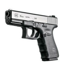 GLOCK 19 4 gen 9 mm