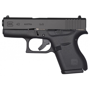 GLOCK 43 9mm