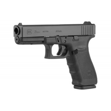 GLOCK 21 4 gen .45 ACP