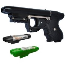 Obranná (pepřová) pistole PIEXON JPX JET PROTECTOR SET (standard)