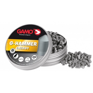 Diabolky G-Hammer 200 ks 4,5