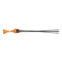 Šipky do foukačky COLD STEEL MULTI PACKAGE (Hromadná střela)