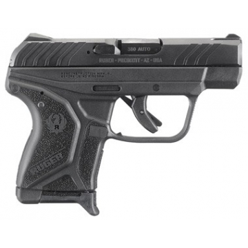 Pistole RUGER LCP II 9mm Browning (.380Auto)