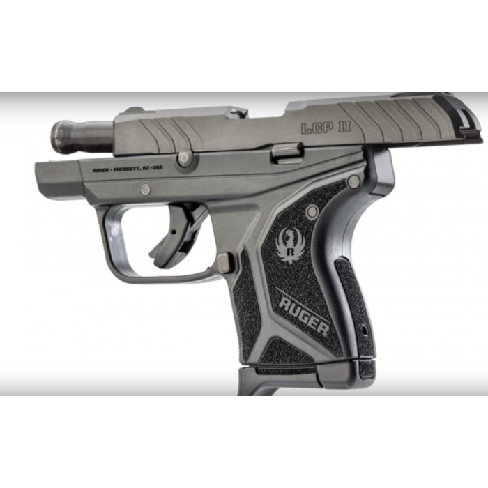 Pistole RUGER LCP II 9mm Browning (.380Auto)