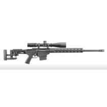 Kulovnice opakovací RUGER PRECISION RIFLE (hlaveň 20", .308 Win.)