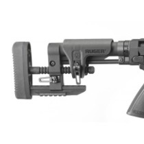Kulovnice opakovací RUGER PRECISION RIFLE (hlaveň 20", .308 Win.)