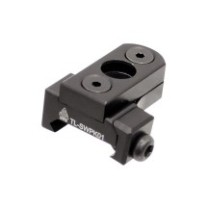Adaptér UTG pro rychloupínací oko (Picatinny / Weaver / Keymod)