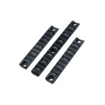 Montážní lišta set UTG (Picatinny/Weaver) pro HK G36 (S SAR, S STAR)