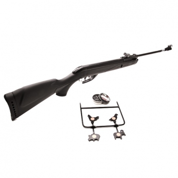 Vzduchovka Pack Young 4,5 plinking