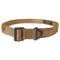 Opasek taktický BLACKHAWK CQB/RESCUE BELT Coyote 
