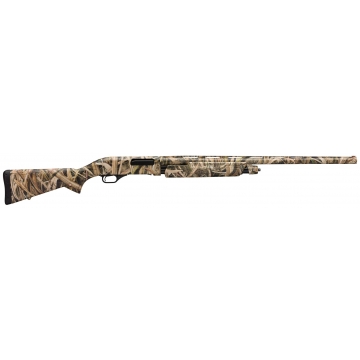 Brokovnice pumpa WINCHESTER SXP WATERFOWI Camo High Capacity 51 CYL - 12GA