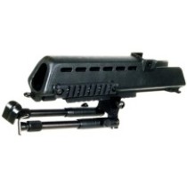Montážní lišta set UTG (Picatinny/Weaver) pro HK G36 (S SAR, S STAR)