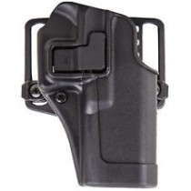 Pouzdro na pistoli H&K P-30 BLACKHAWK SERPA CQC 