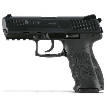 Heckler & Koch P30 V1 - 9x19mm