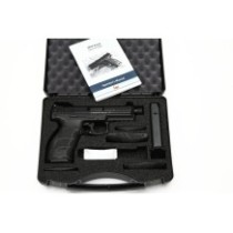 Pistole HECKLER & KOCH SFP9-SF-SD - 9x19mm