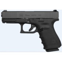 Pistole GLOCK 19 Gen 4 FS - 9x19 mm