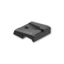 Hledí DEFENDER rýhované pro CZ P-07, CZ P-09 (7,3 mm)
