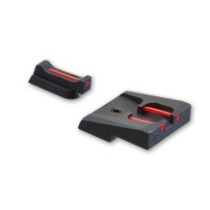 Mířidla světlovodná 1 mm (set)