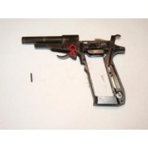 Čep spouště (dlouhý) CZ 75/85