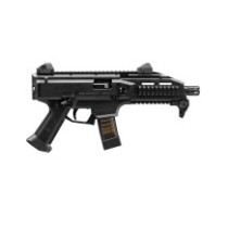 Samopal CZ Scorpion EVO 3 S1 (9x19 mm)