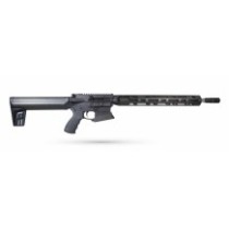 Útočná puška LANCER SYSTEMS L15 COMPETITION (18") - .223 Rem