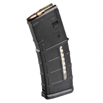 Zásobník Magpul PMAG M3 s okénkem 30 nábojů černý